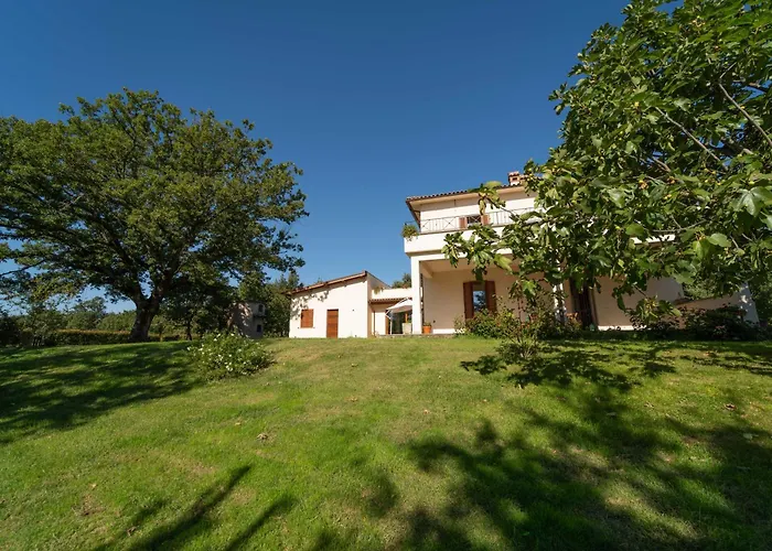 Bed and Breakfast Poggio delle Ginestre Orvieto
